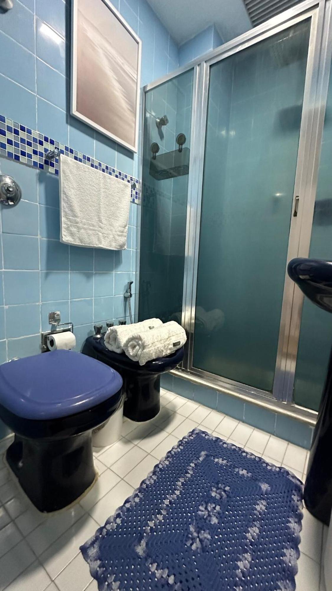 Appartement Refugio No Coracao De Ipanema